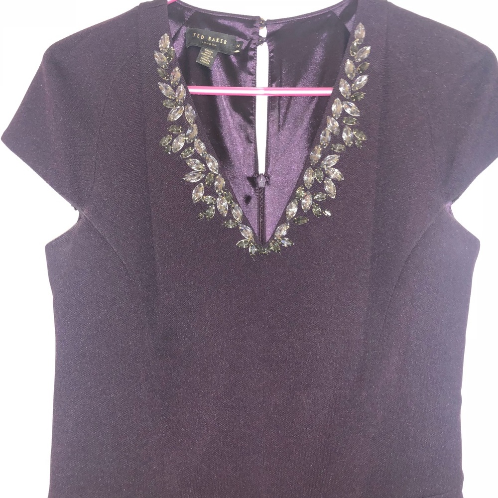 Ted Baker romper! - Picture 6 of 7